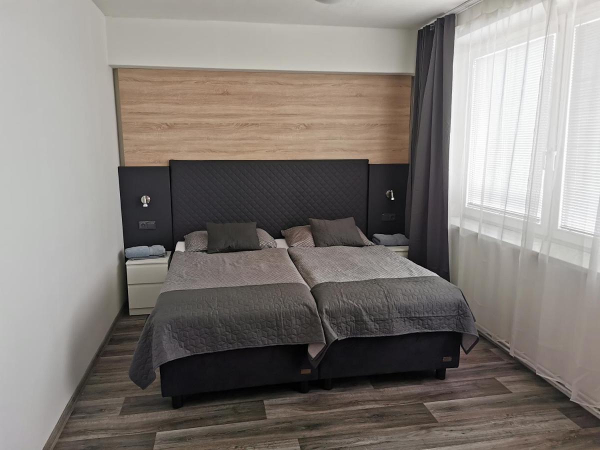 Penzion Stella Prostějov Δωμάτιο φωτογραφία