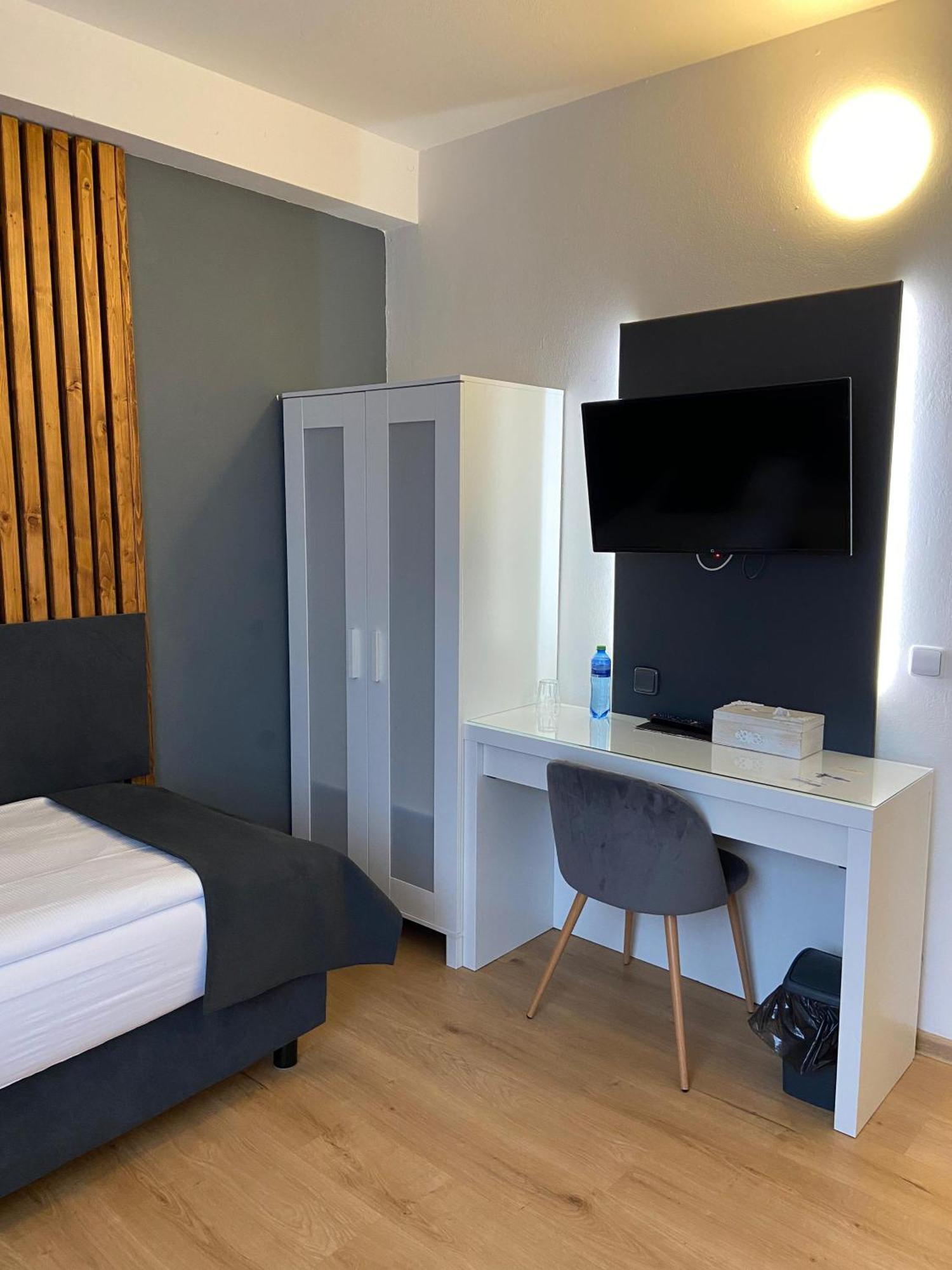 Penzion Stella Prostějov Εξωτερικό φωτογραφία