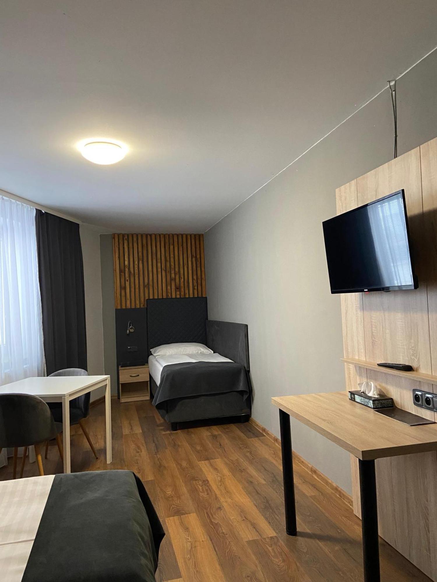 Penzion Stella Prostějov Εξωτερικό φωτογραφία