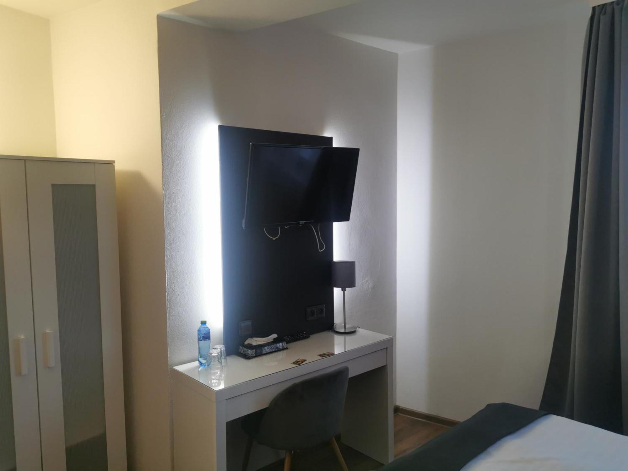 Penzion Stella Prostějov Δωμάτιο φωτογραφία