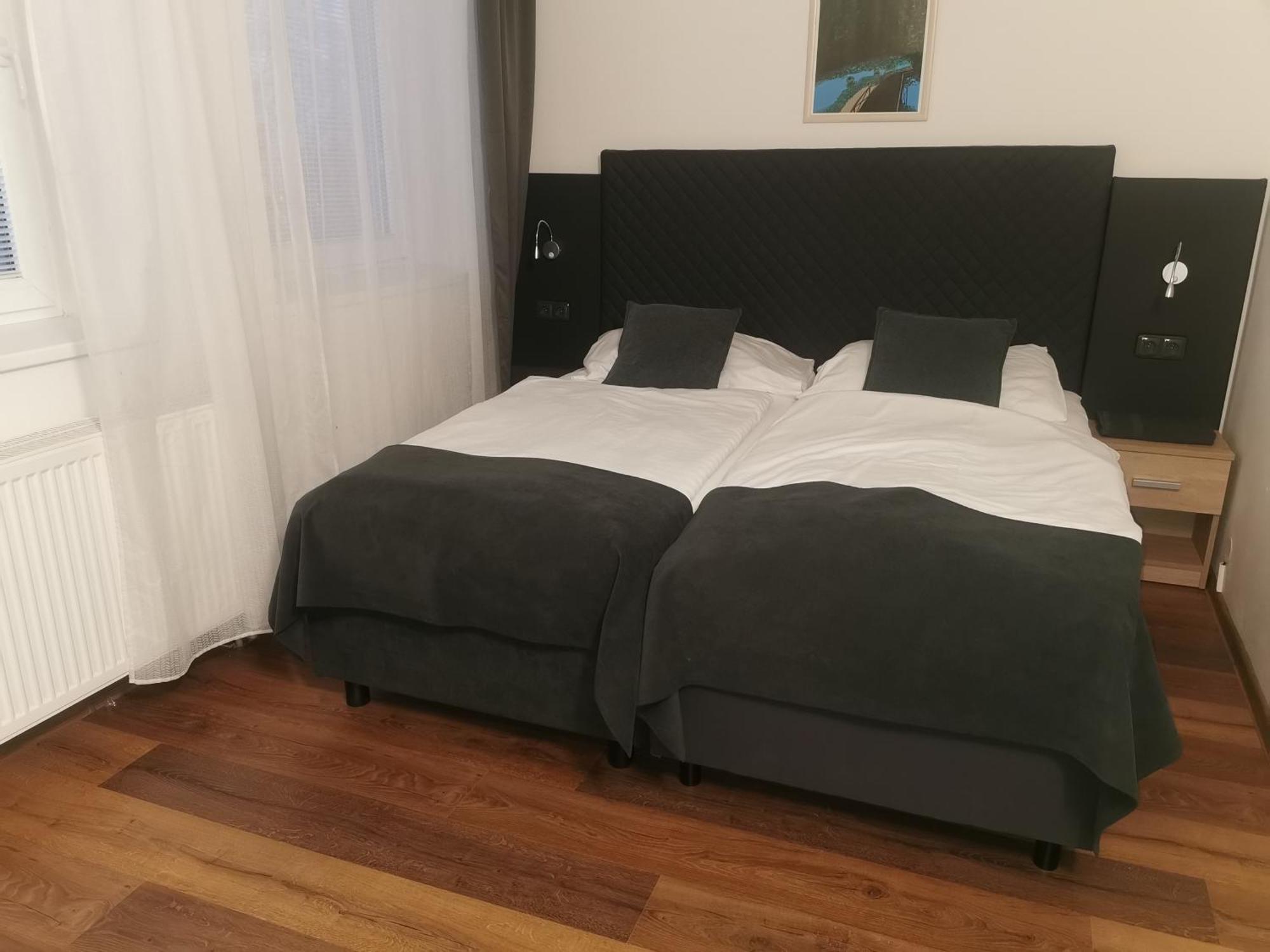Penzion Stella Prostějov Δωμάτιο φωτογραφία