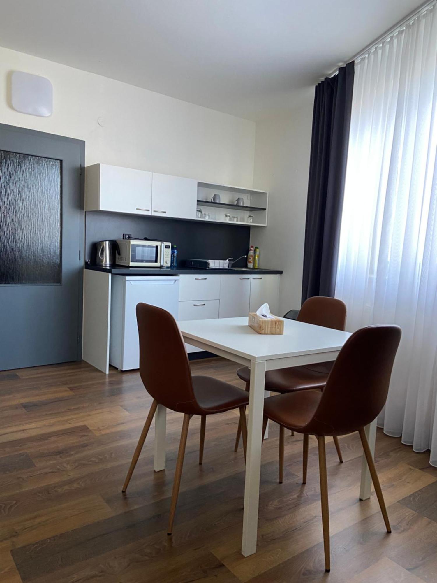Penzion Stella Prostějov Εξωτερικό φωτογραφία