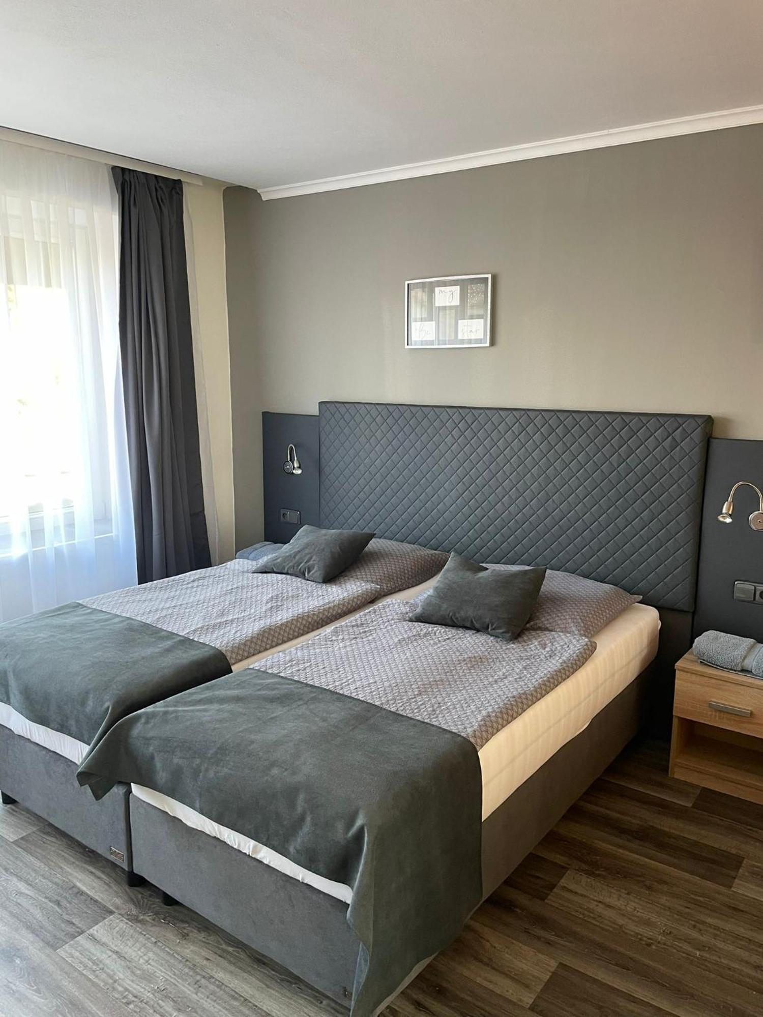 Penzion Stella Prostějov Δωμάτιο φωτογραφία